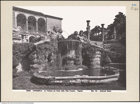 Vorderseite von bh266695_recto