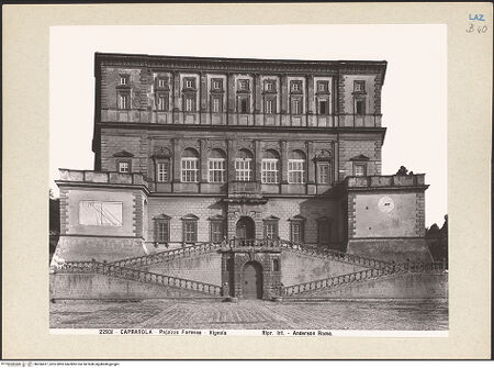 Vorderseite von bh266697_recto