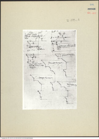 Vorderseite von bh266799_recto