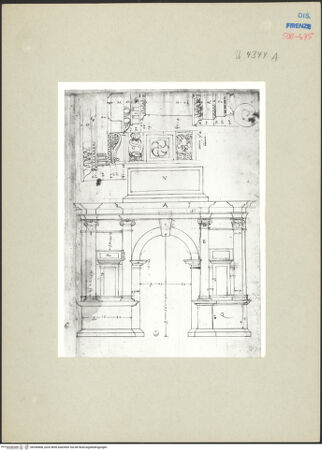 Vorderseite von bh266808_recto