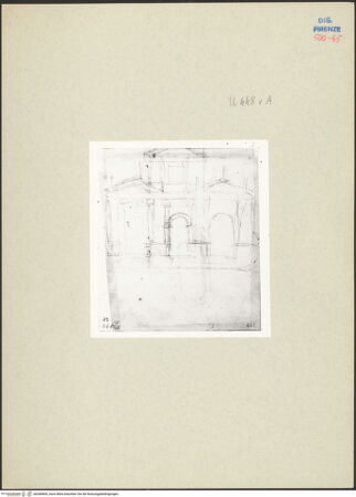 Vorderseite von bh266809_recto