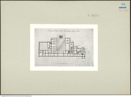 Vorderseite von bh266816_recto