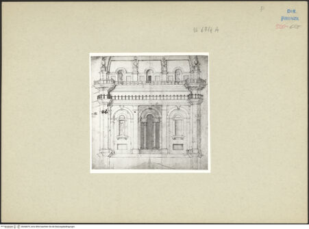 Vorderseite von bh266819_recto