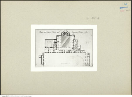 Vorderseite von bh266825_recto