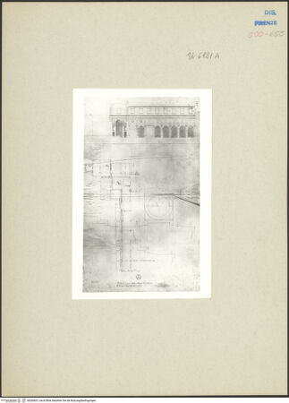 Vorderseite von bh266831_recto