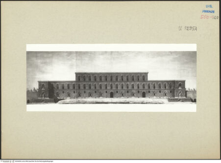 Vorderseite von bh266834_recto