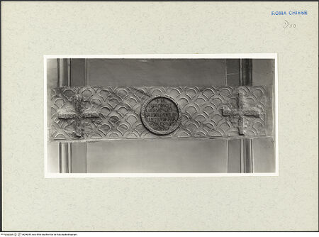 Vorderseite von bh266845_recto