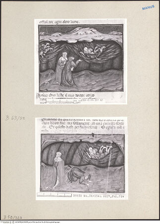 Vorderseite von bh266888_bh266889_recto