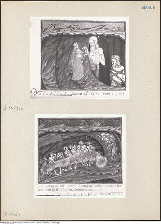 Vorderseite von bh266890_bh266891_recto