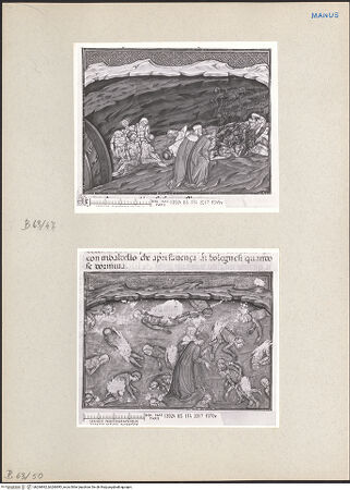 Vorderseite von bh266892_bh266893_recto