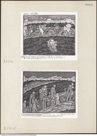 Vorderseite von bh266900_bh266901_recto