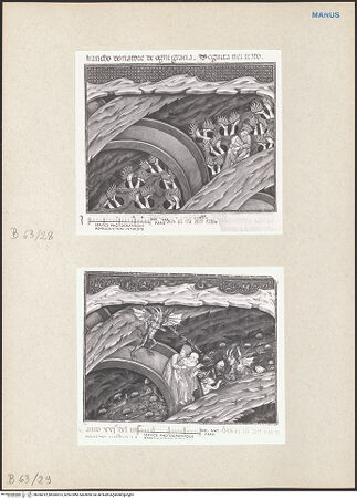 Vorderseite von bh266912_bh266913_recto