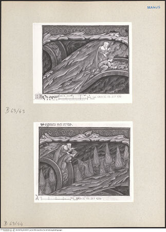 Vorderseite von bh266926_bh266927_recto