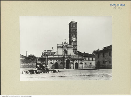 Vorderseite von bh266938_recto