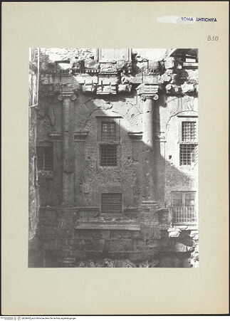 Vorderseite von bh266943_recto