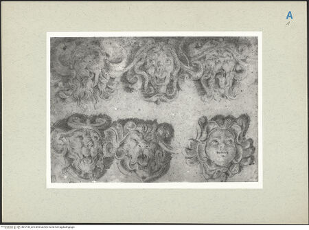 Vorderseite von bh267018_recto