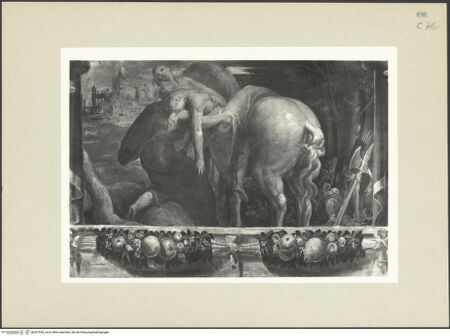 Vorderseite von bh267030_recto