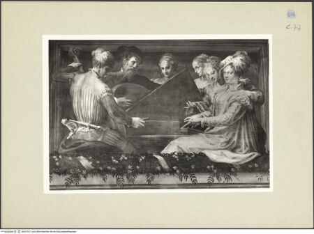 Vorderseite von bh267037_recto