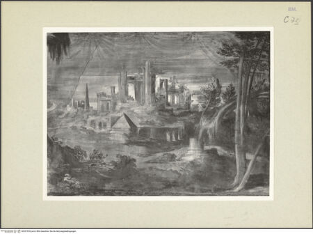 Vorderseite von bh267038_recto