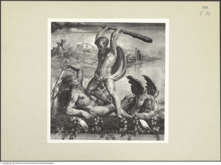 Vorderseite von bh267039_recto