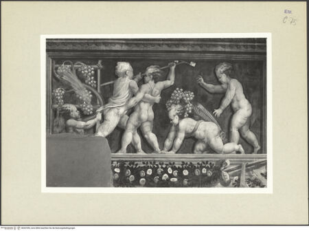 Vorderseite von bh267053_recto