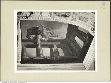 Vorderseite von bh267058_recto