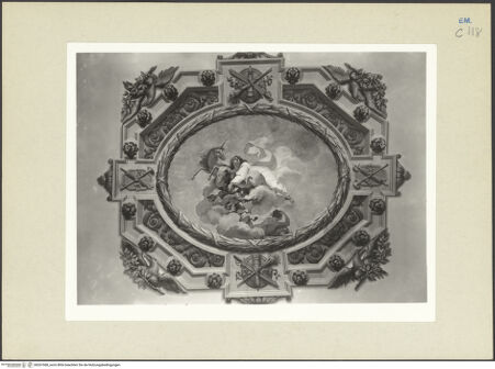 Vorderseite von bh267068_recto