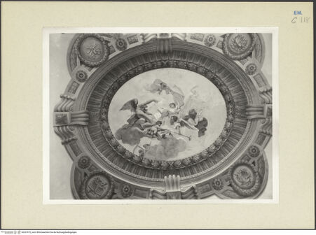 Vorderseite von bh267070_recto