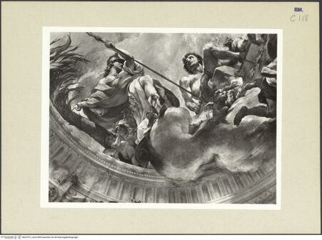 Vorderseite von bh267071_recto