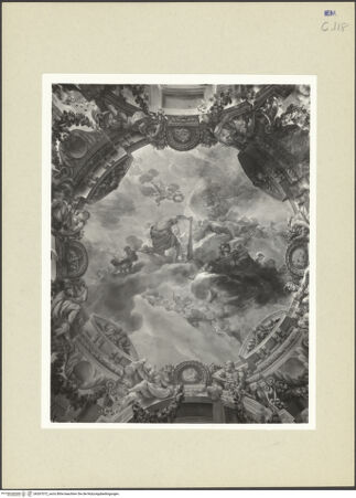 Vorderseite von bh267072_recto