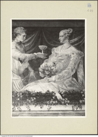 Vorderseite von bh267080_recto