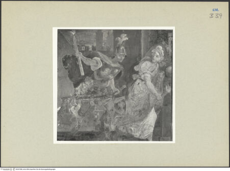 Vorderseite von bh267088_recto