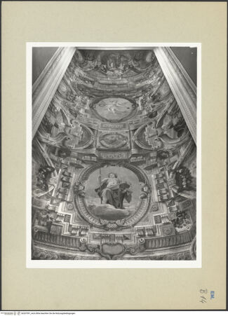 Vorderseite von bh267091_recto