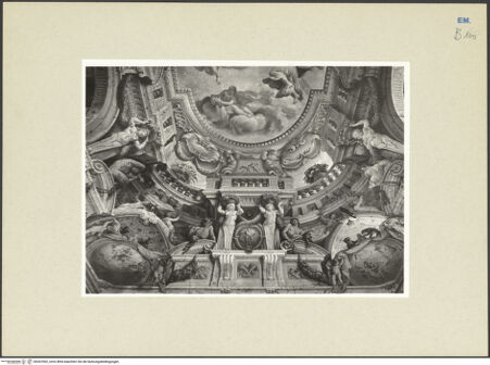 Vorderseite von bh267092_recto