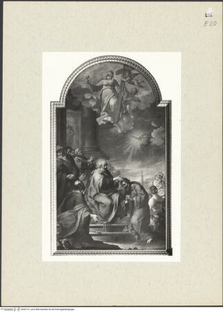 Vorderseite von bh267151_recto