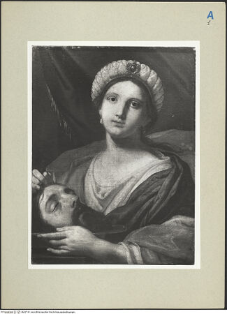 Vorderseite von bh267181_recto