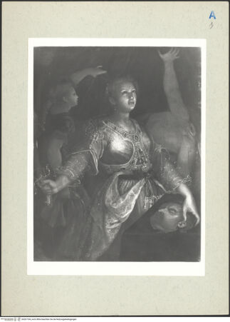 Vorderseite von bh267184_recto