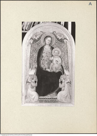 Vorderseite von bh267242_recto