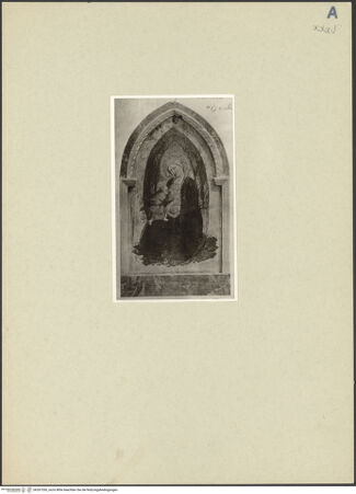 Vorderseite von bh267260_recto