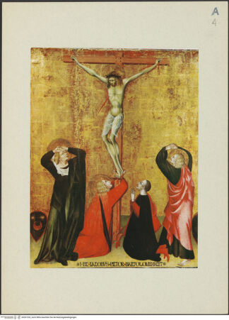 Vorderseite von bh267262_recto