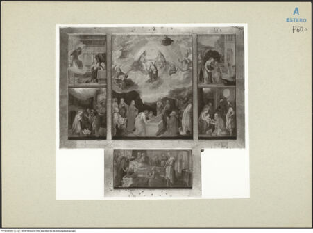 Vorderseite von bh267269_recto