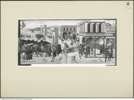 Vorderseite von bh267274_recto