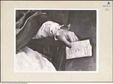 Vorderseite von bh267285_recto