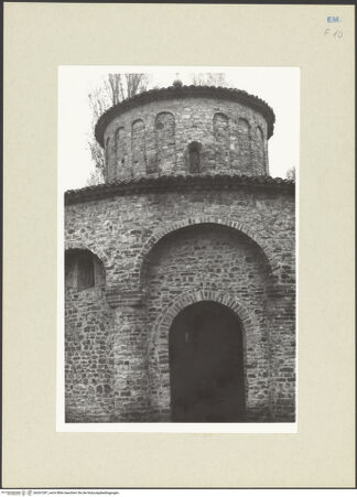 Vorderseite von bh267287_recto