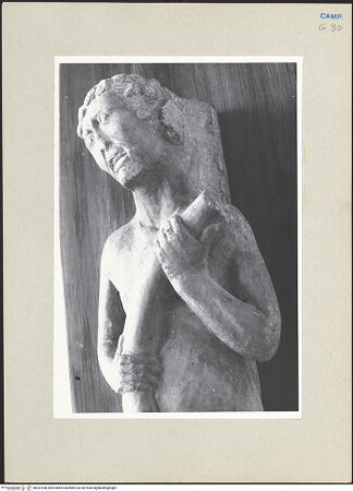 Vorderseite von bh267308_recto