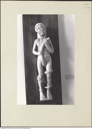 Vorderseite von bh267309_recto