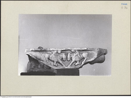 Vorderseite von bh267312_recto