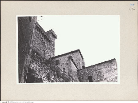 Vorderseite von bh267326_recto