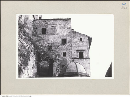 Vorderseite von bh267327_recto