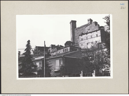 Vorderseite von bh267328_recto